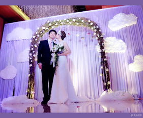 高端婚礼企划 JW Happy 婚礼筹备策划的卓越艺术