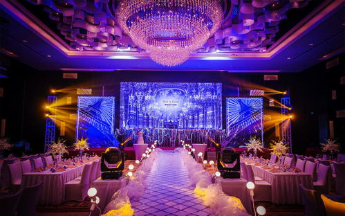 我们的爱，比9500公里长——全国梦芭黎MoonParis婚礼策划